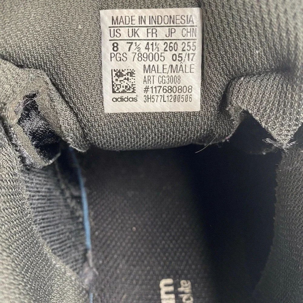 Adidas Racer shoes - Picture 8 of 9